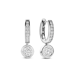 TI SENTO Earrings 78032ZI