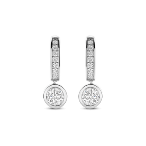 TI SENTO Earrings 78032ZI
