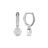 TI SENTO Earrings 78032ZI