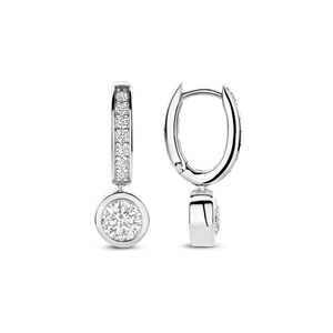 TI SENTO Earrings 78032ZI