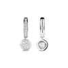 TI SENTO Earrings 78032ZI