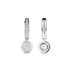TI SENTO Earrings 78032ZI
