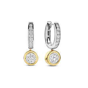 TI SENTO Earrings 78032ZY