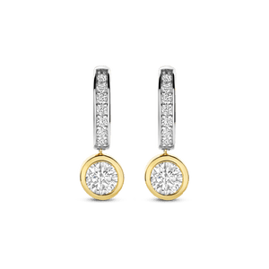 TI SENTO Earrings 78032ZY