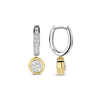 TI SENTO Earrings 78032ZY