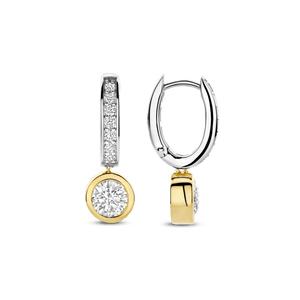 TI SENTO Earrings 78032ZY