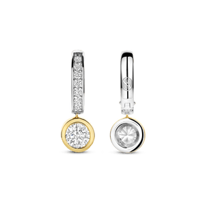 TI SENTO Earrings 78032ZY