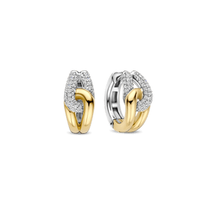 TI SENTO Earrings 78033ZY