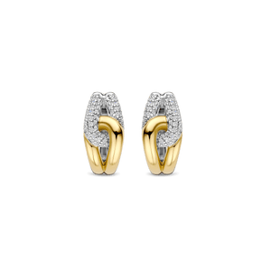 TI SENTO Earrings 78033ZY
