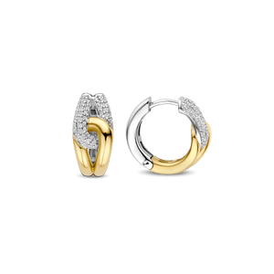 TI SENTO Earrings 78033ZY