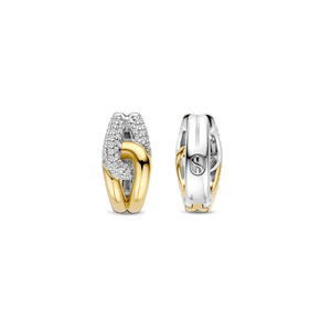 TI SENTO Earrings 78033ZY