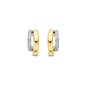 TI SENTO Earrings 78035ZY
