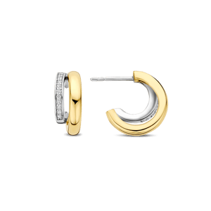 TI SENTO Earrings 78035ZY