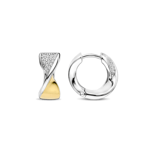 TI SENTO Earrings 78036ZY
