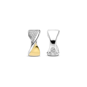 TI SENTO Earrings 78036ZY