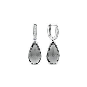 TI SENTO Earrings 78038GG