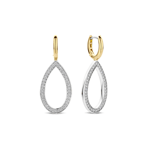 TI SENTO Earrings 78039ZY