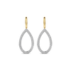 TI SENTO Earrings 78039ZY