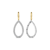 TI SENTO Earrings 78039ZY