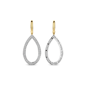 TI SENTO Earrings 78039ZY