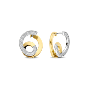TI SENTO Earrings 78040ZY