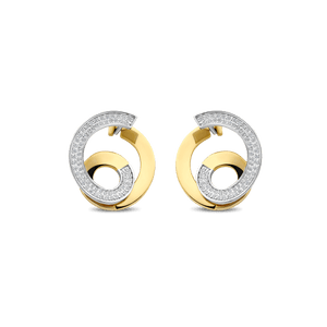 TI SENTO Earrings 78040ZY