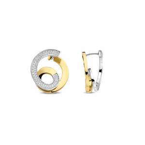 TI SENTO Earrings 78040ZY