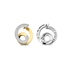 TI SENTO Earrings 78040ZY