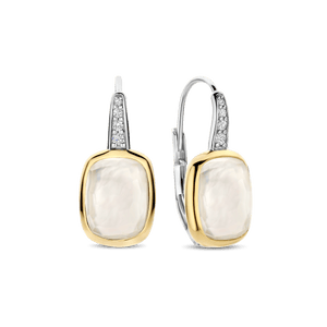 TI SENTO Earrings 78041MW