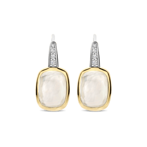 TI SENTO Earrings 78041MW