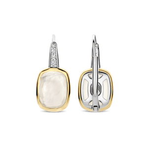 TI SENTO Earrings 78041MW