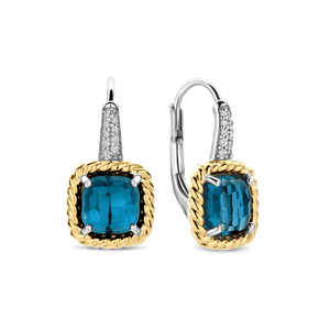TI SENTO Earrings 78042DB