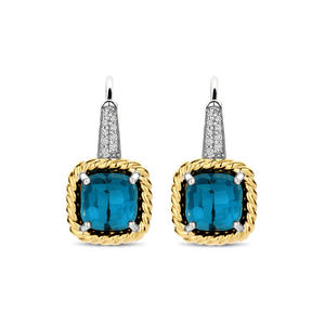 TI SENTO Earrings 78042DB