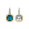 TI SENTO Earrings 78042DB