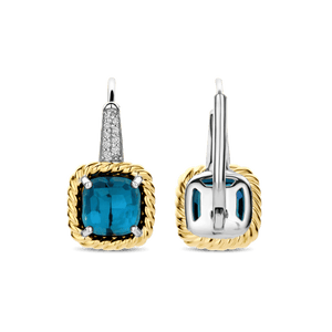 TI SENTO Earrings 78042DB