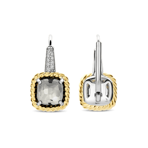TI SENTO Earrings 78042GG