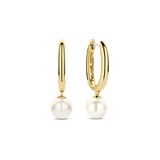 TI SENTO Earrings 78043YP