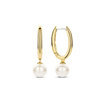 TI SENTO Earrings 78043YP