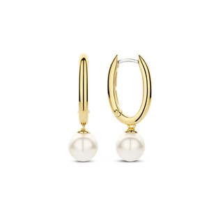 TI SENTO Earrings 78043YP