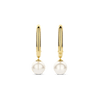 TI SENTO Earrings 78043YP