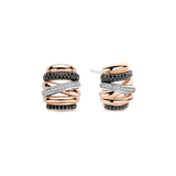 TI SENTO Earrings 78045BR