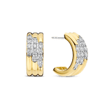 TI SENTO Earrings 78053ZY