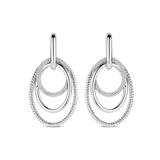 Layered Structure Hoops