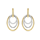 Layered Structure Hoops