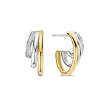 TI SENTO Earrings 78068ZY