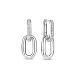 TI SENTO Earrings 7831ZI