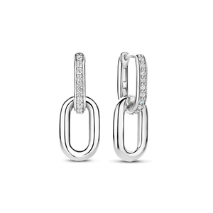 TI SENTO Earrings 7831ZI