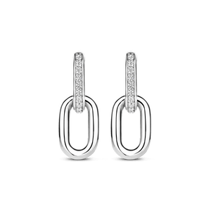 TI SENTO Earrings 7831ZI