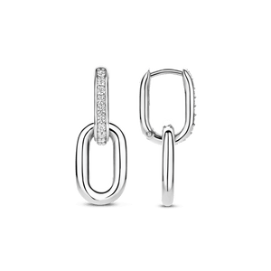 TI SENTO Earrings 7831ZI