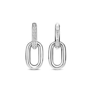 TI SENTO Earrings 7831ZI